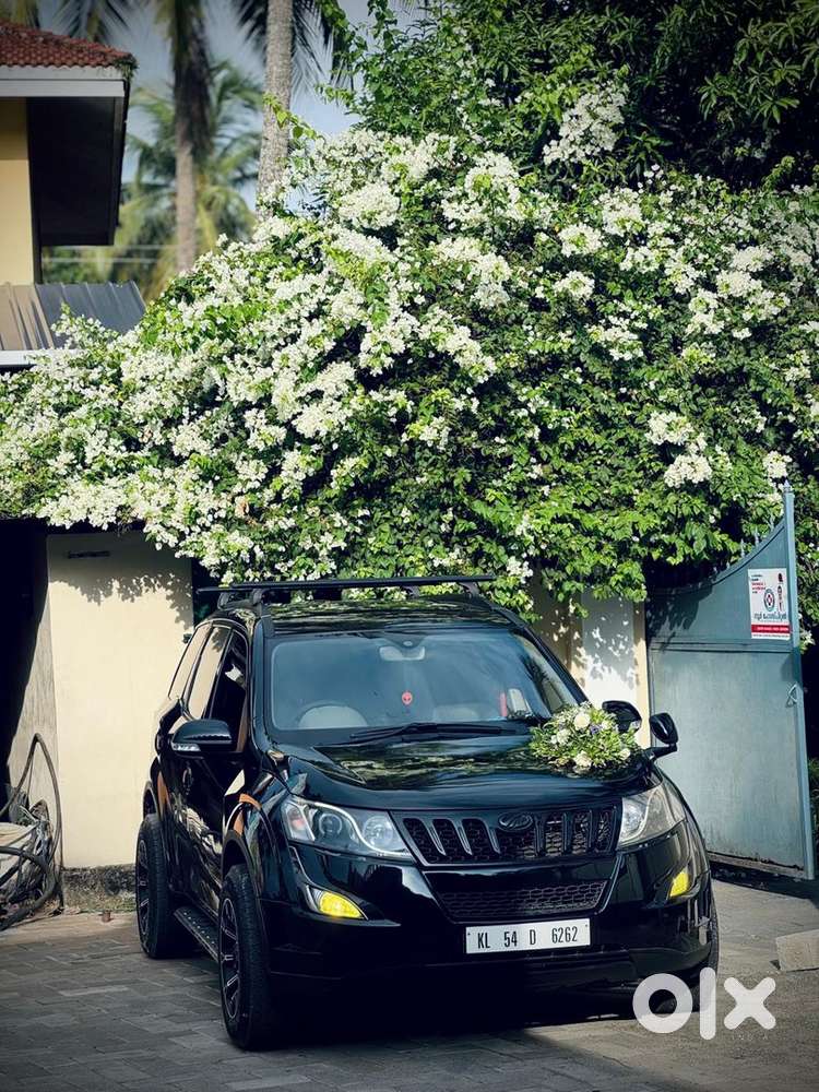 Mahindra Xuv500 Diesel 2013