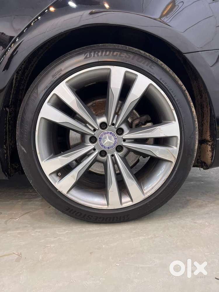 Mercedes-benz S-class S 350 D, 2014, Diesel