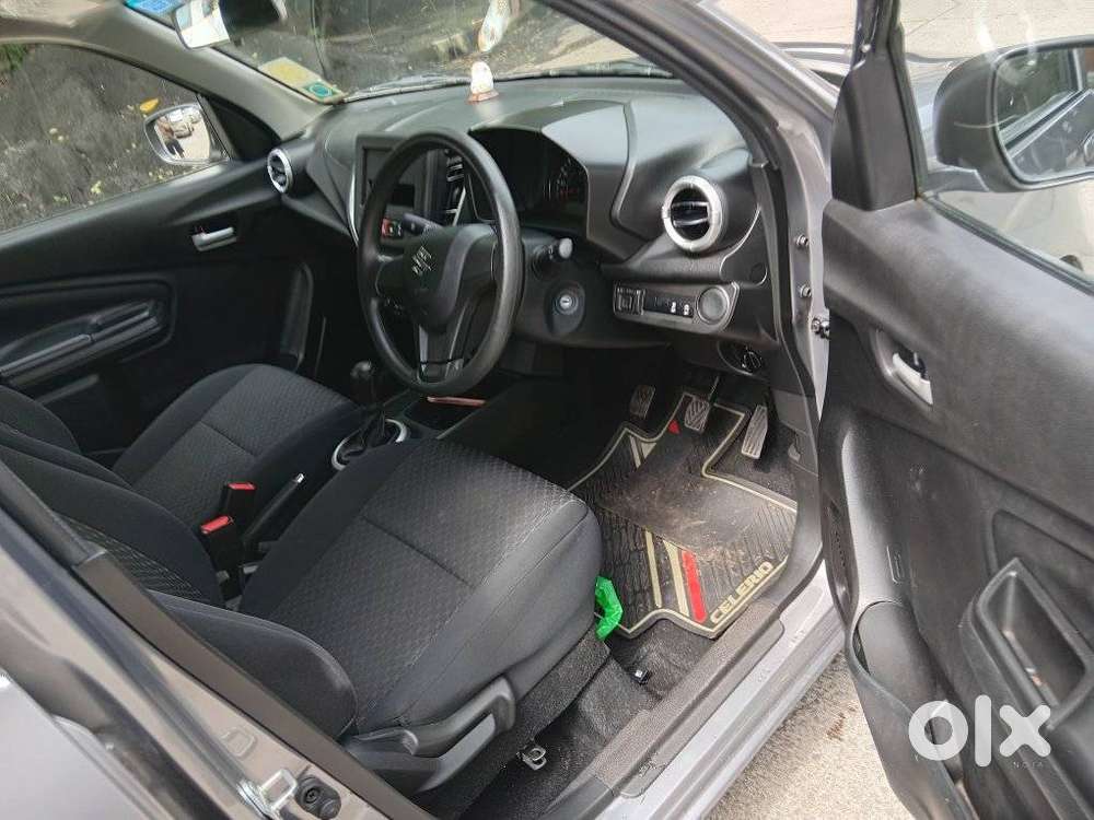 Maruti Suzuki Celerio Vxi, 2024, Petrol