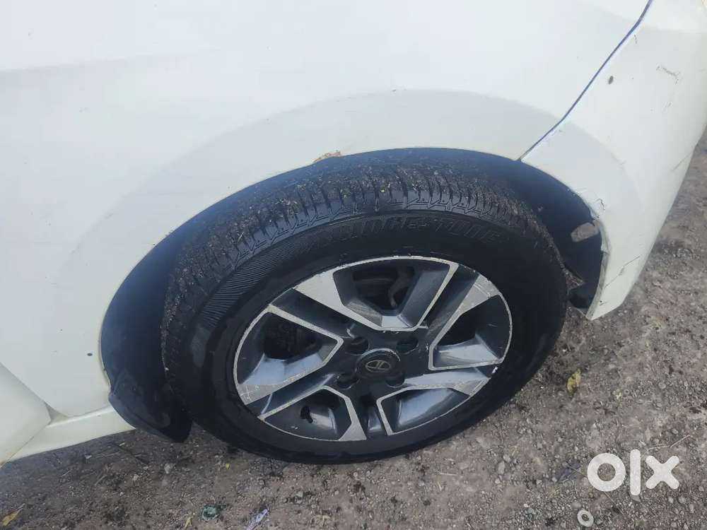 Tata Tigor 2018