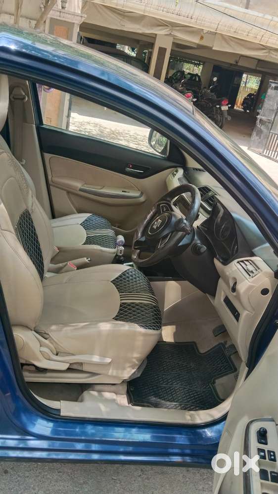 Maruti Suzuki Dzire 1.2 Zxi Plus, 2023, Petrol