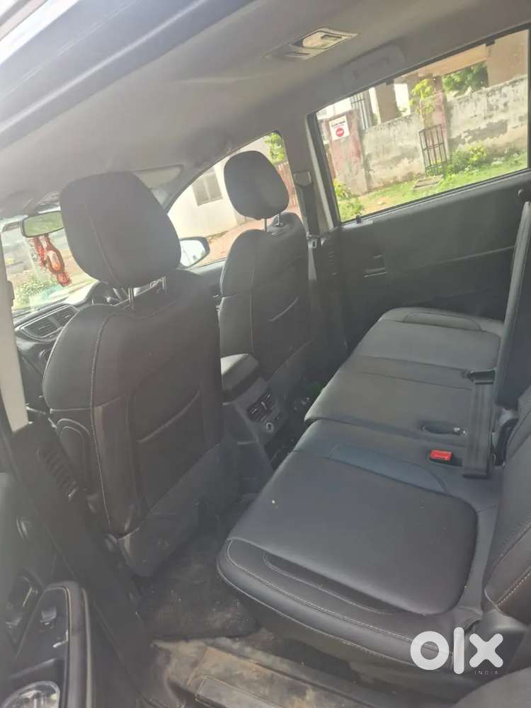 Tata Hexa 2.2 Xt 2017