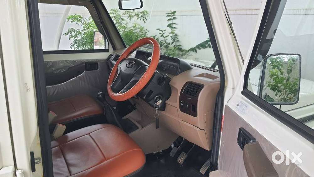 Mahindra Bolero B6 (o), 2021, Diesel