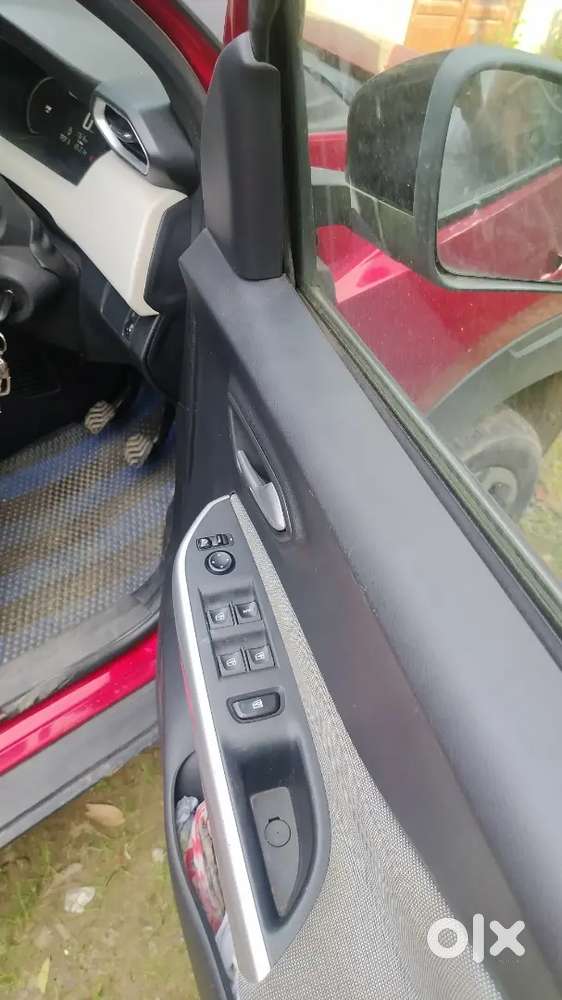 Single Handed, Properly Maintained