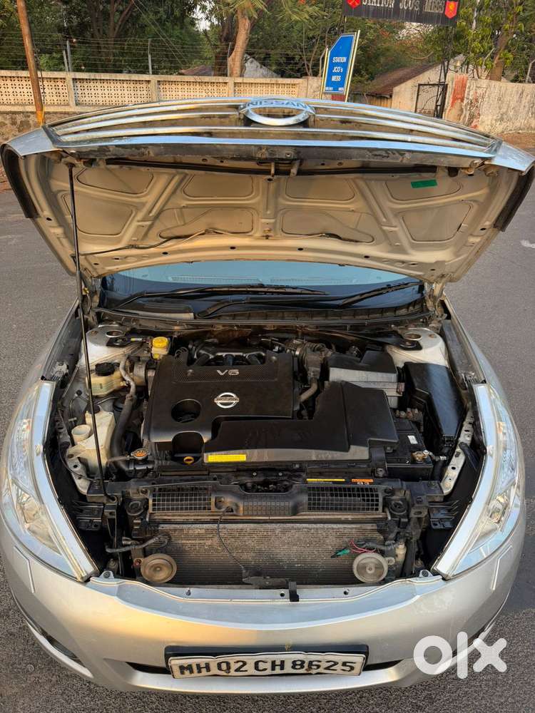 Nissan Teana Xv, 2012, Petrol