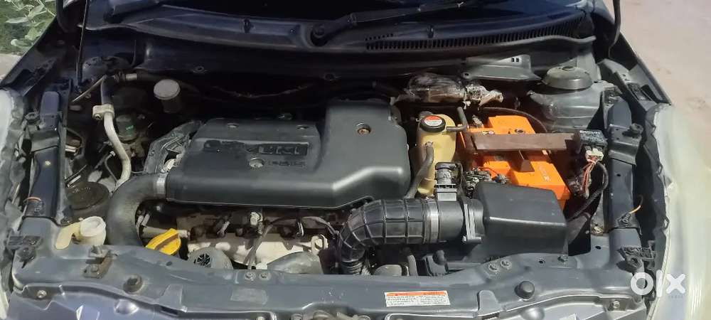 Maruti Suzuki Swift Dzire , Modal 2013 , All Complete