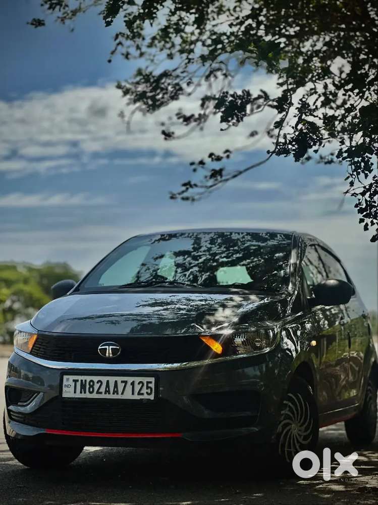 Tata Tiago 1.2 Revotron 2026