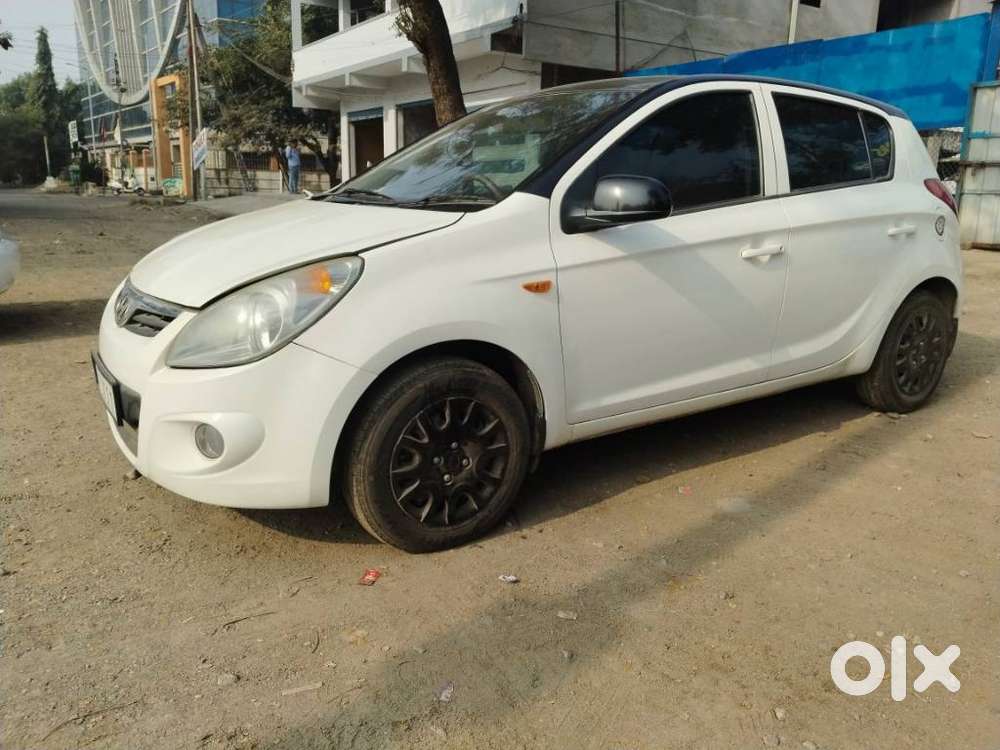 Hyundai I20 2012-2014 Magna Optional 1.4 Crdi, 2012, Diesel