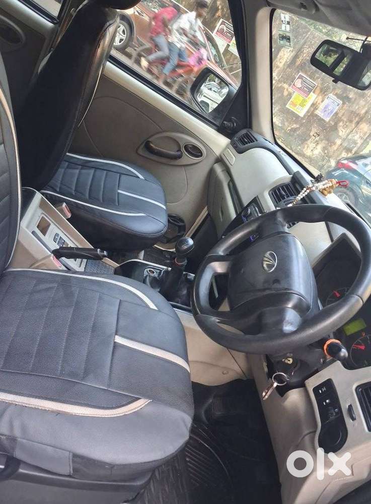 Mahindra Scorpio S3, 2018, Diesel