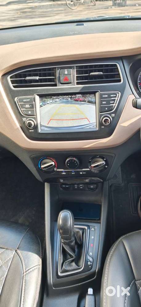 Hyundai I20 1.2 Spotz, 2019, Petrol
