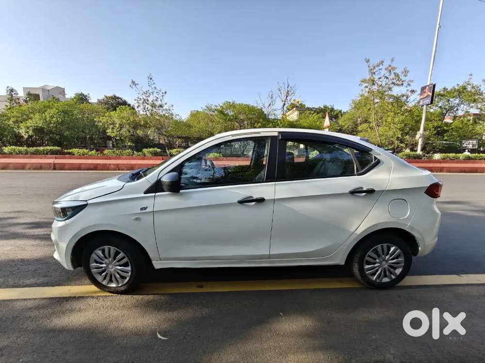 Tata Tigor Ev 2022 Variant Xm