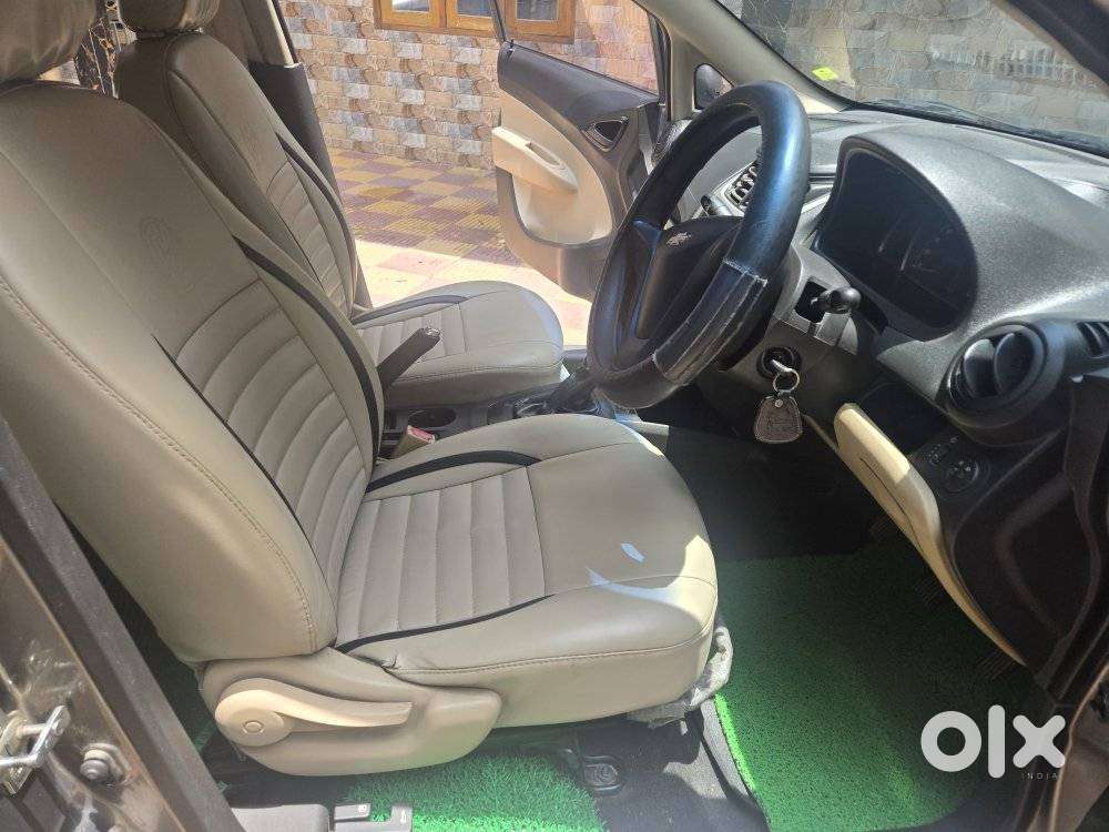 Chevrolet Sail 1.2 Ls, 2015, Petrol
