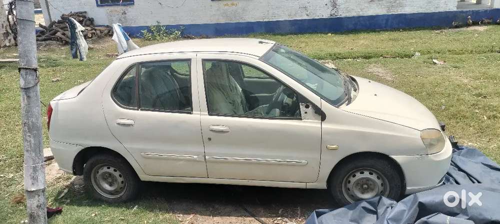 Tata Indigo Ecs, 2013 Model