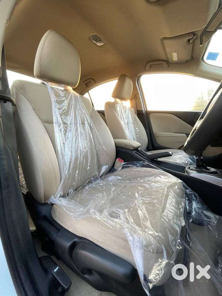 Honda City 2015-2017 I Vtec Sv, 2016, Petrol