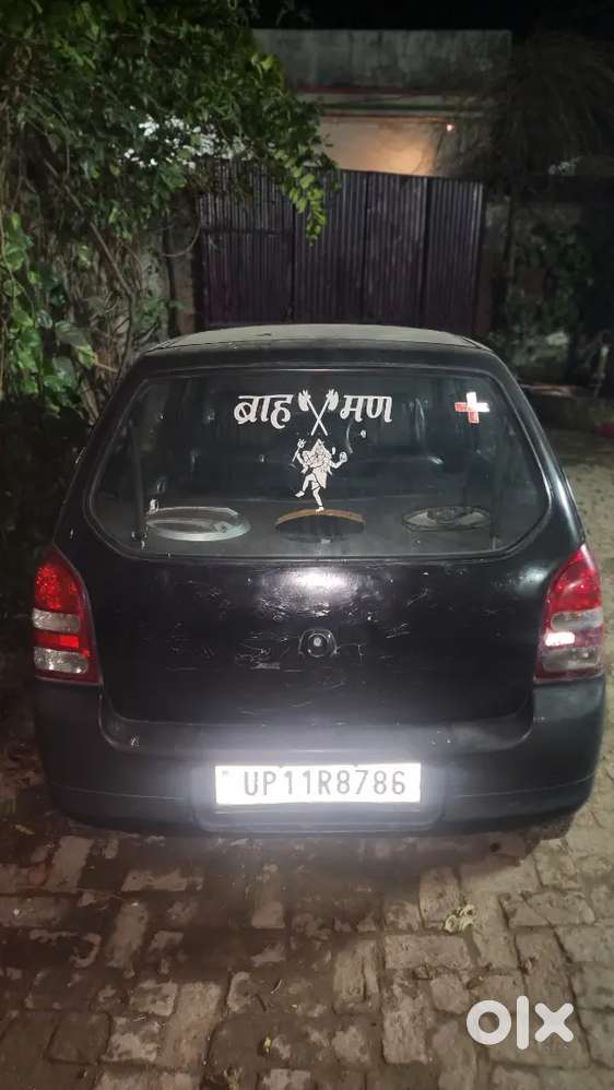 Maruti Suzuki Alto 2007 Petrol 150000 Km Driven