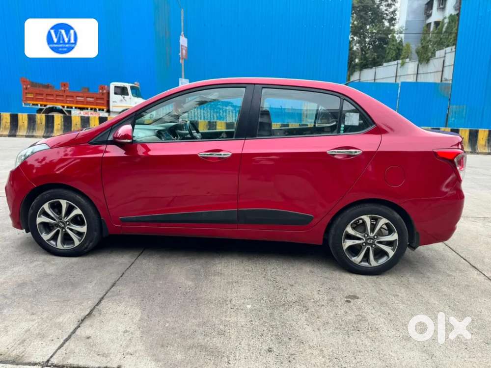 Hyundai Xcent Sx 1.2 (o), 2014, Petrol