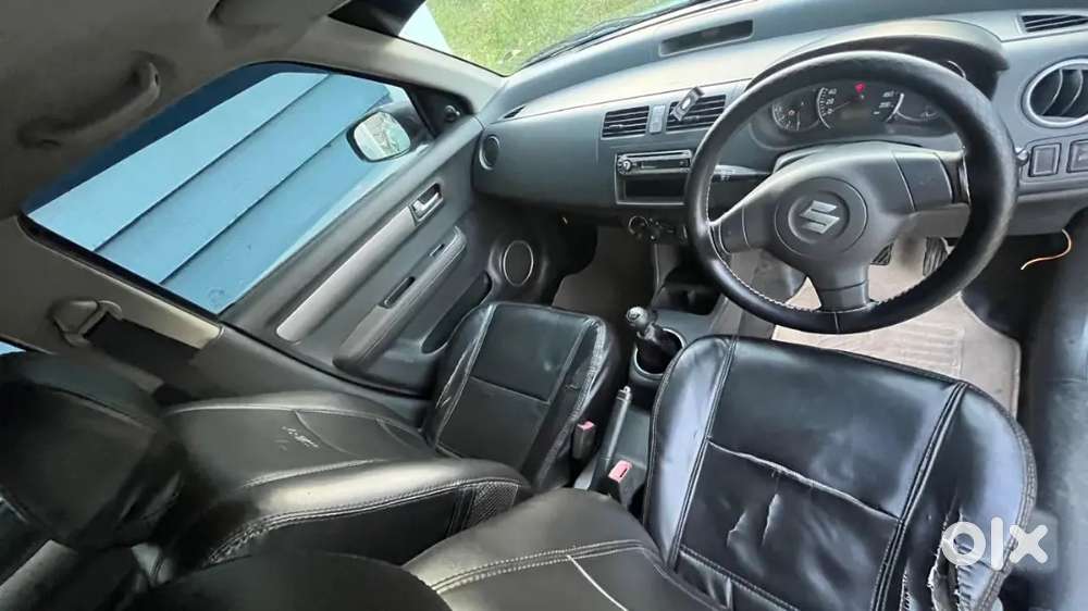 Maruti Suzuki Swift 2008 Petrol Good Condition