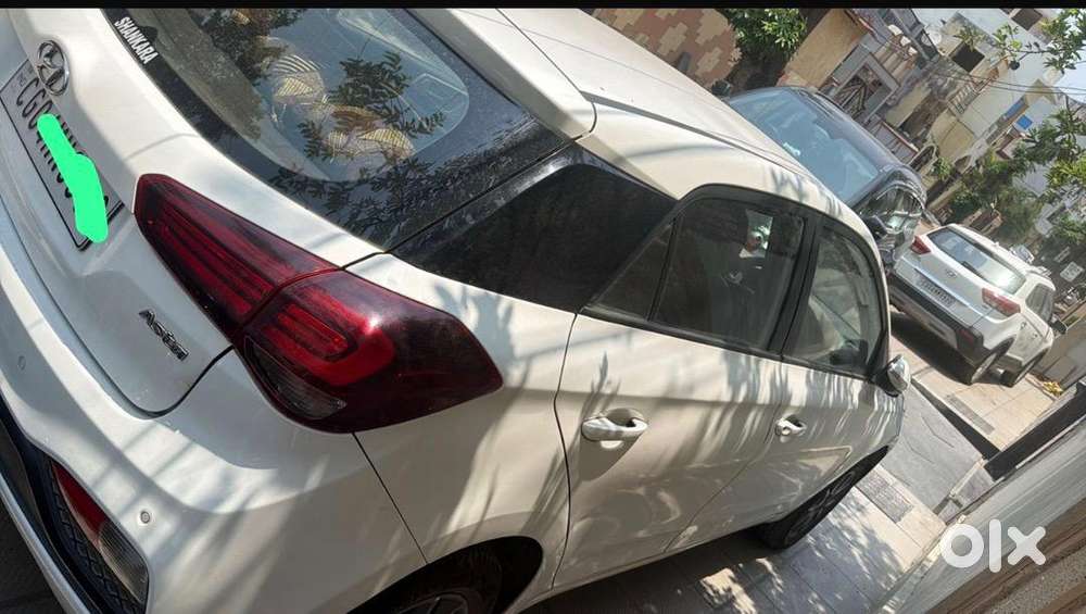 Hyundai Diesel Car 2019