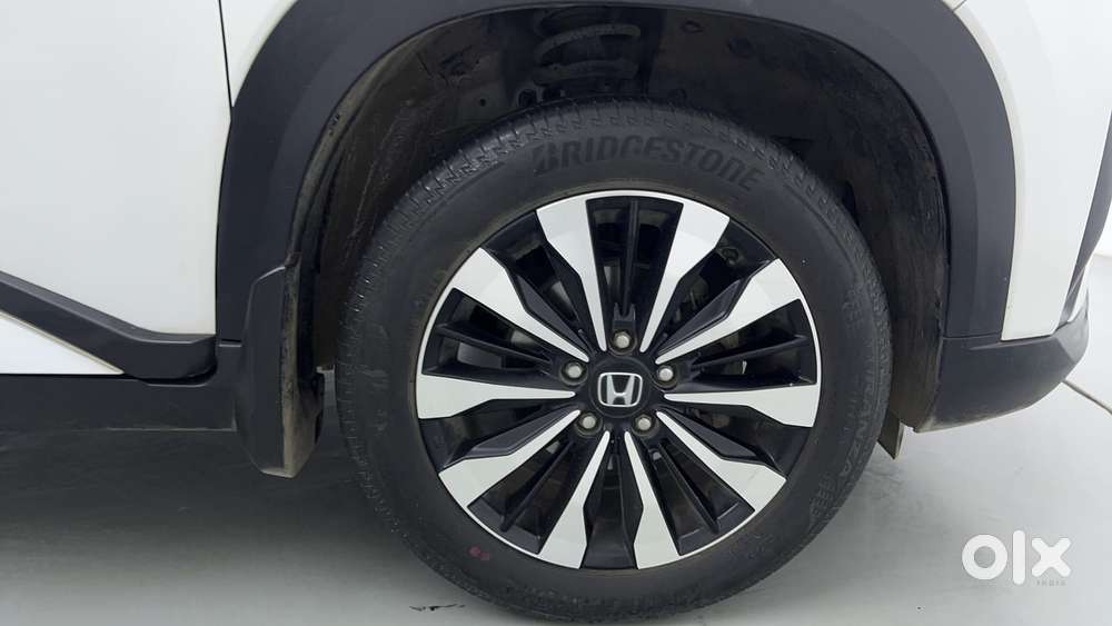 Honda Elevate Zx Cvt, 2024, Petrol