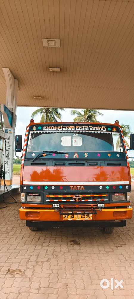 Tata 1112 Super Condition