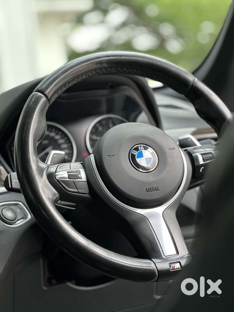 Bmw X1 Xdrive 20d M Sport, 2016, Diesel
