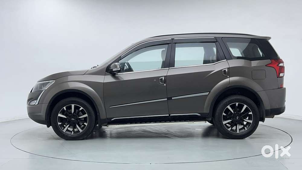 Mahindra Xuv500 W11 At, 2021, Diesel