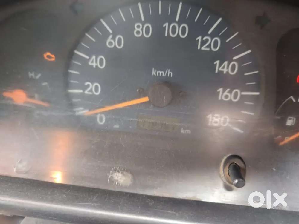 Maruti Suzuki Wagon R