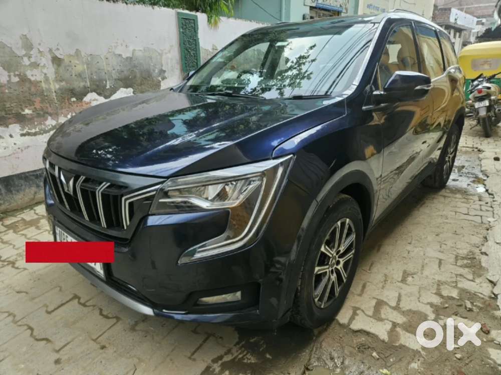 Mahindra Xuv700 2.2 Ax 7 Diesel Mt Str, 2023, Diesel