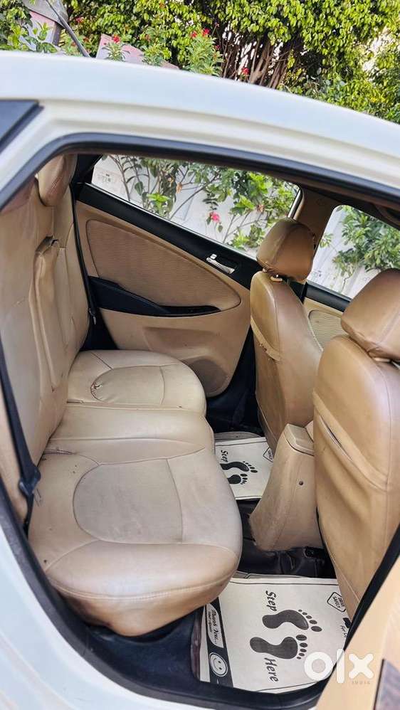 Hyundai Diesel Car 2013