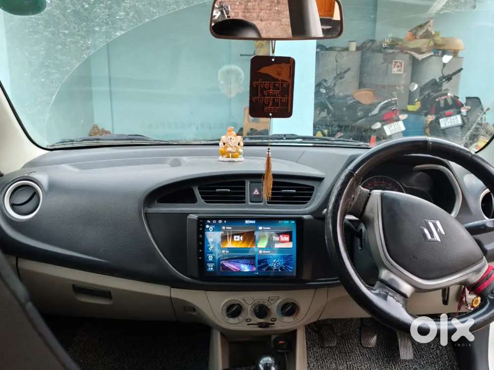 Company Seat Cover Lcd With Camera Company Seat Cover New Battery And
