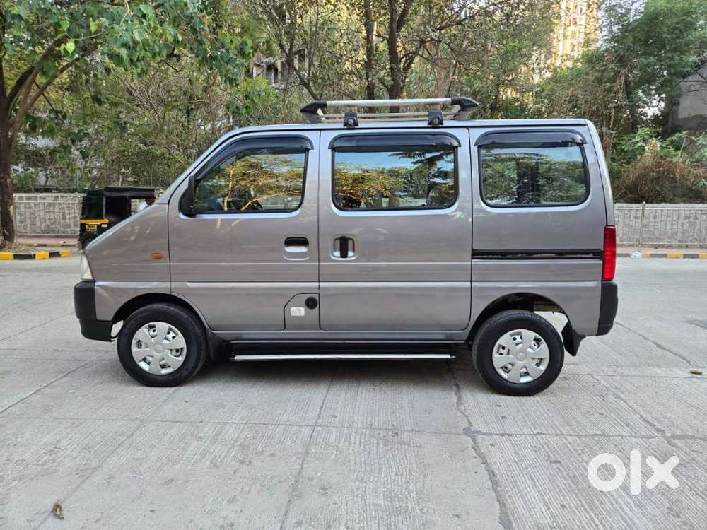 Maruti Suzuki Eeco 5 Str With Ac Plus Htr Cng, 2023, Cng & Hybrids