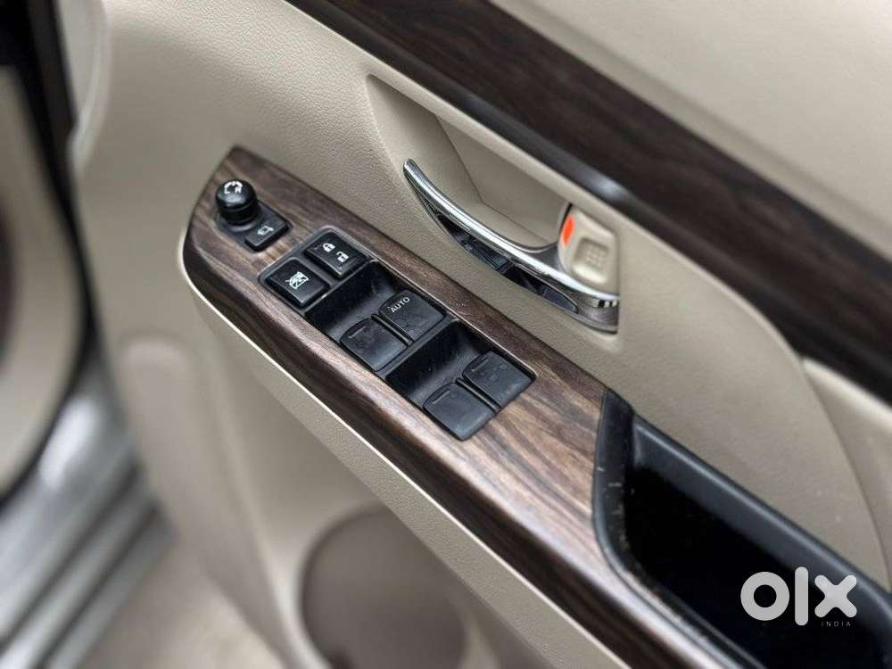 Maruti Suzuki Ertiga