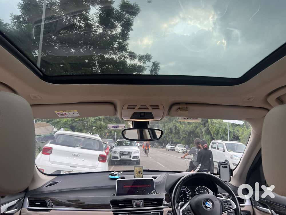 Bmw X1 2.0 Sdrive 20d Sport Line, 2021, Diesel