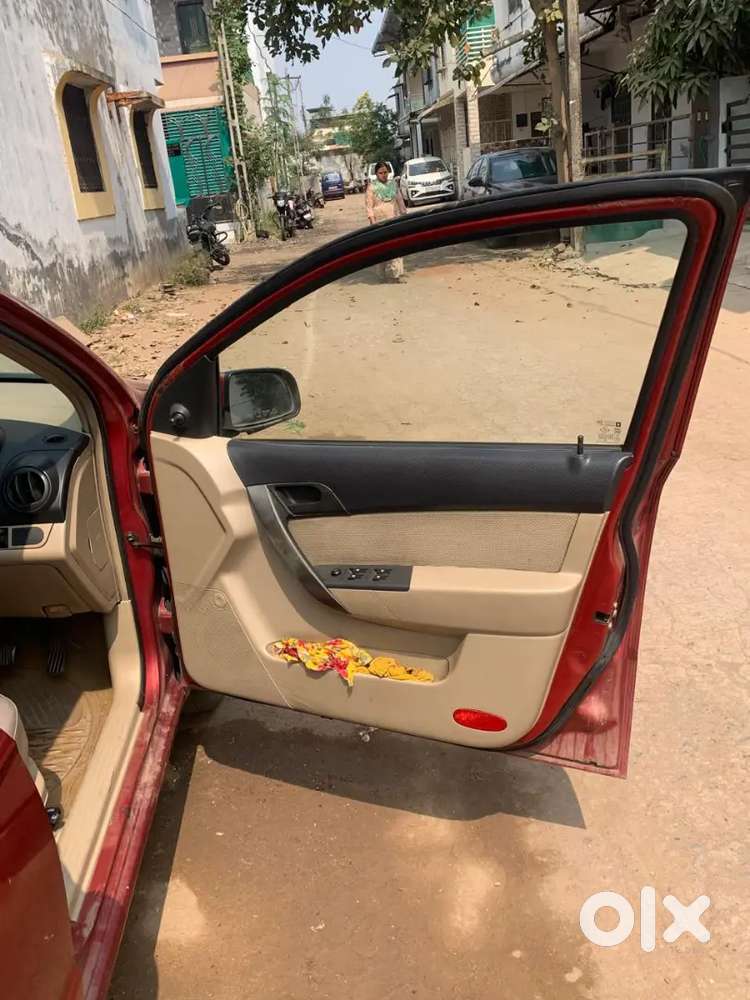 Chevrolet Aveo 2006 Model 87000km