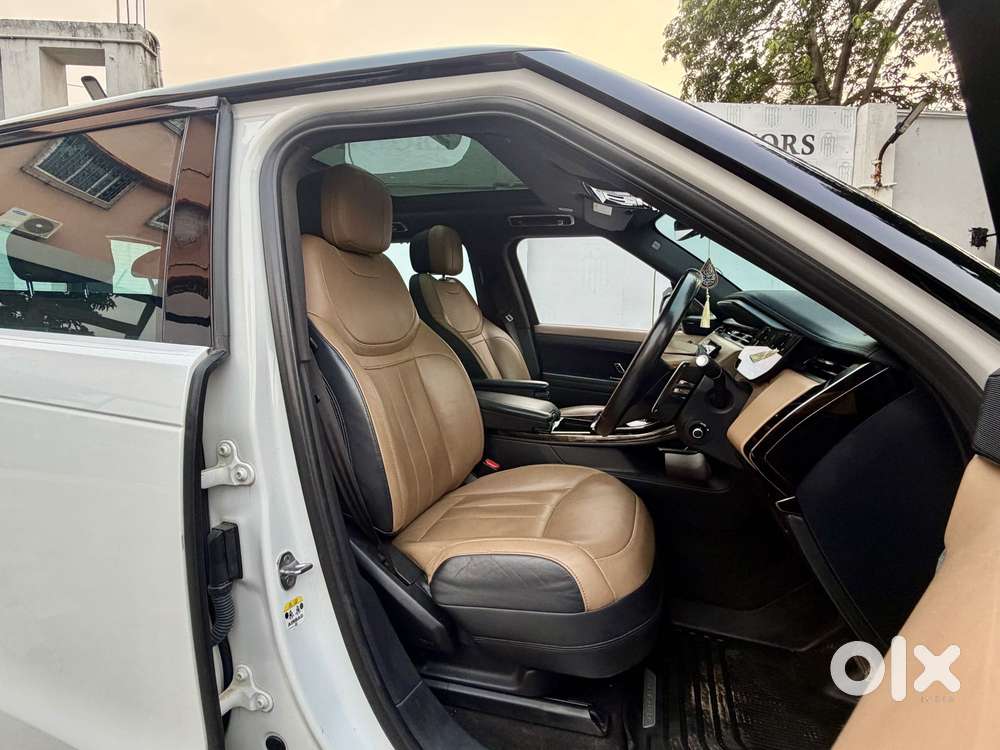 Land Rover Range Sport, 2024, Diesel