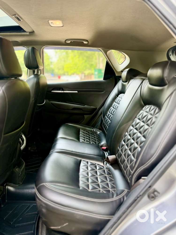 Kia Sonet Htk Plus Turbo Imt, 2021, Petrol