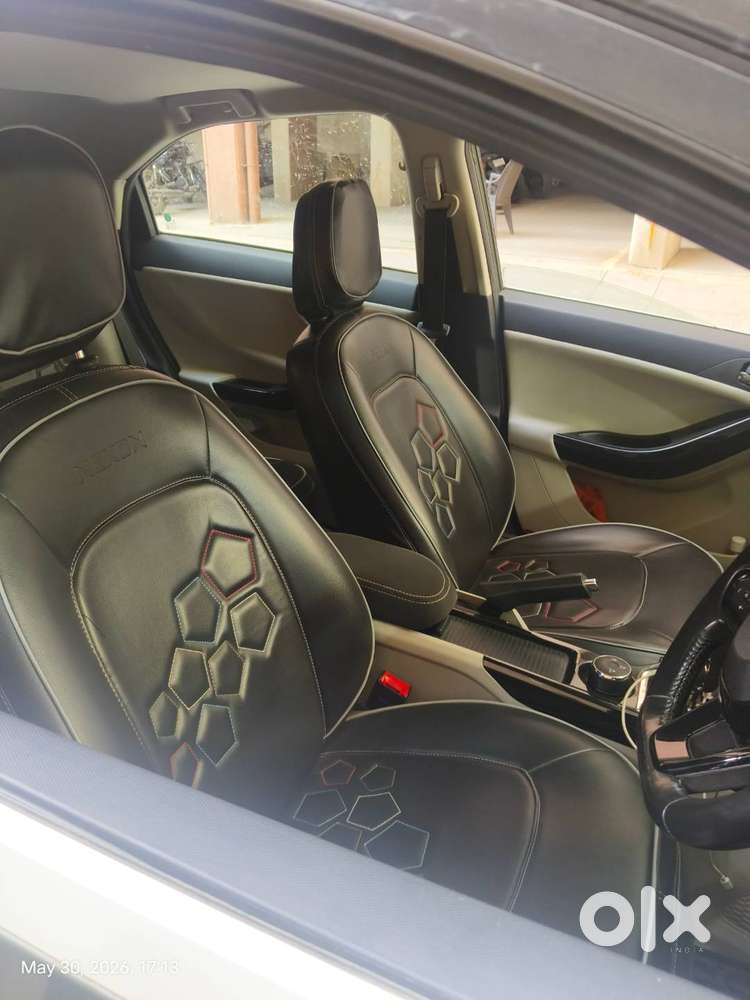 Nexon Diesel Xza+ (o) Amt