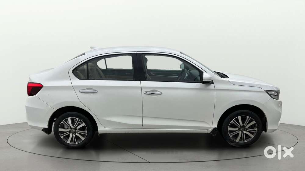 Honda Amaze Vx Petrol, 2021, Petrol