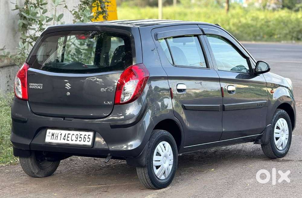 Maruti Suzuki Alto 800, 2014, Cng & Hybrids