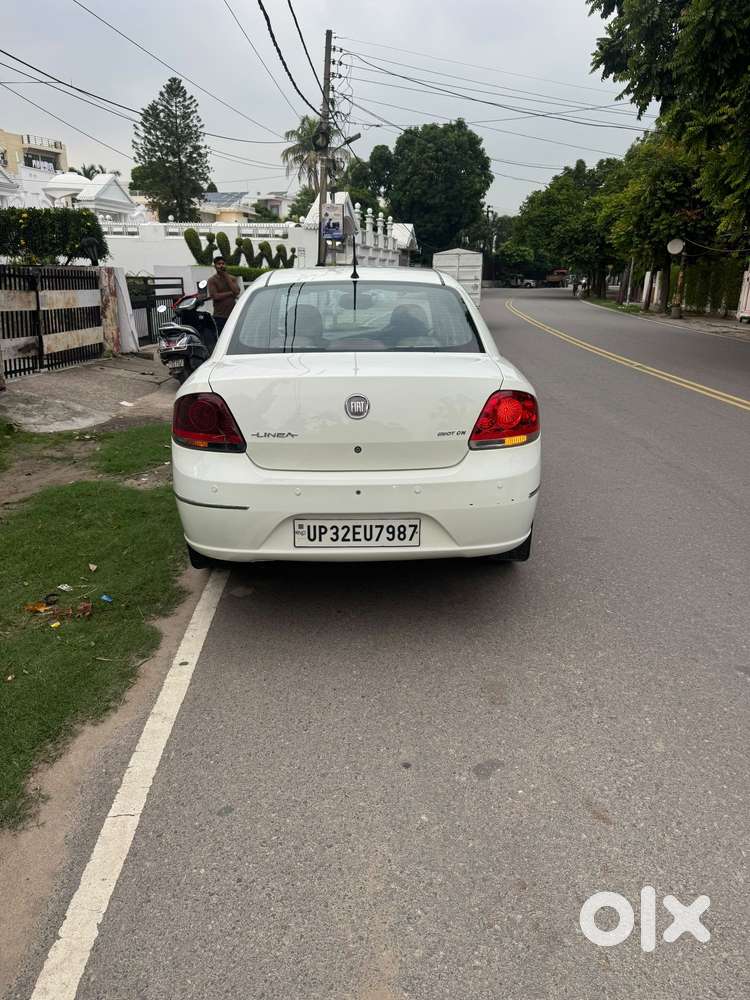 Fiat Linea 1.3 Multijet Dynamic, 2013, Diesel