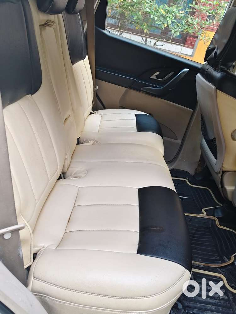 Mahindra Xuv500 W7, 2016, Diesel