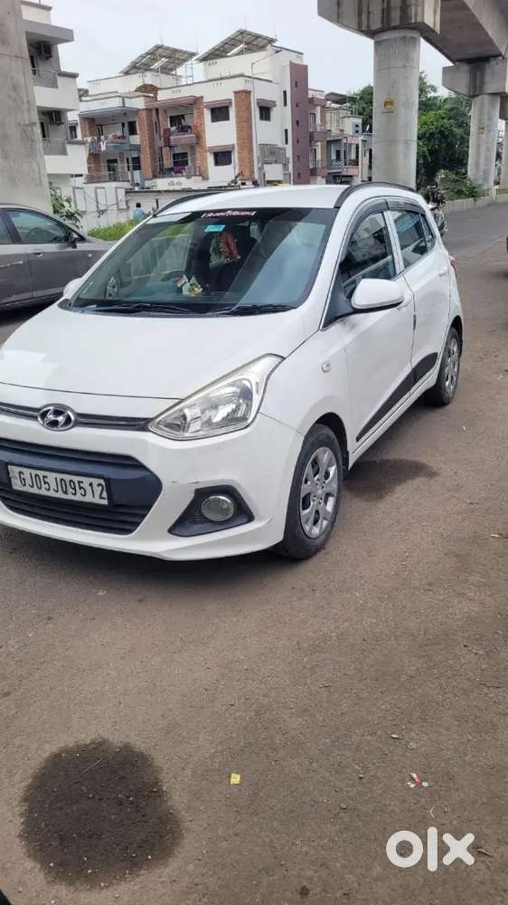 Hyundai I10 2016 Petrol At