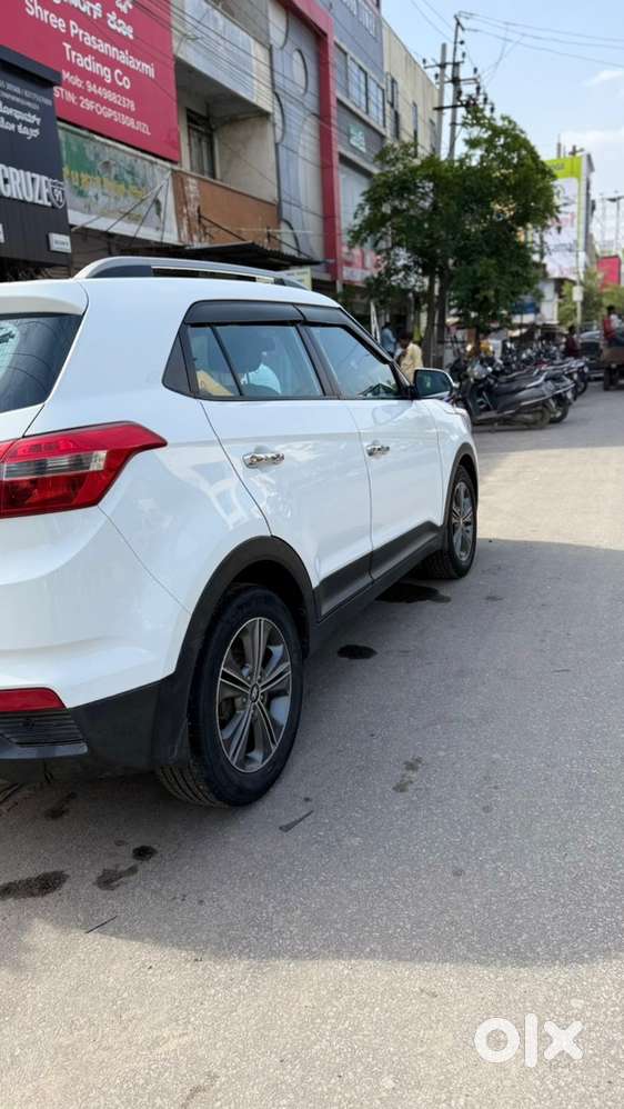 Hyundai Diesel Car 2015 Nov