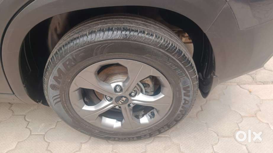 Kia Seltos Htk Plus 1.5 Diesel, 2020, Diesel