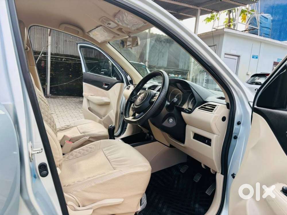 Maruti Suzuki Swift Dzire 1.3 Vxi, 2024, Petrol