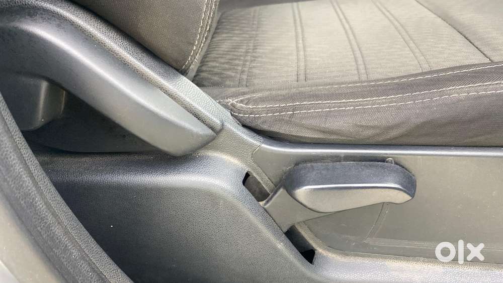 Ford Ecosport 1.5 Petrol Titanium, 2019, Petrol