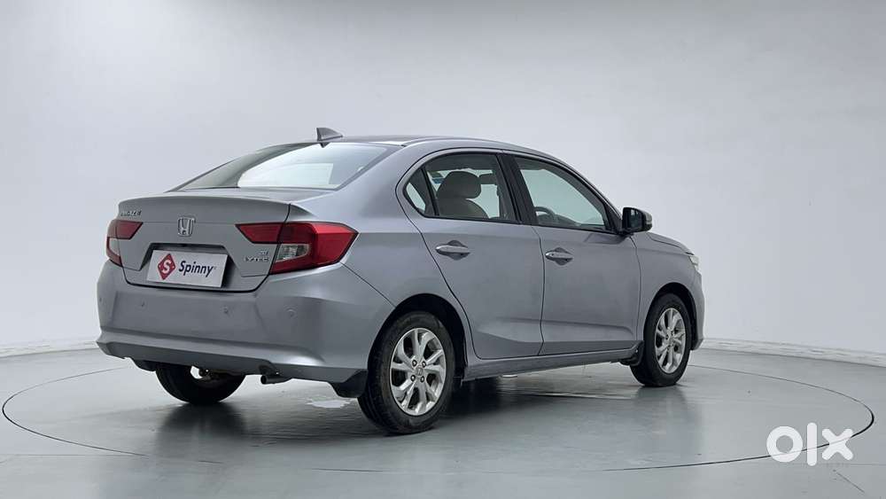 Honda Amaze [2021-2023] 1.2 Vx I-vtec Mt, 2021, Petrol