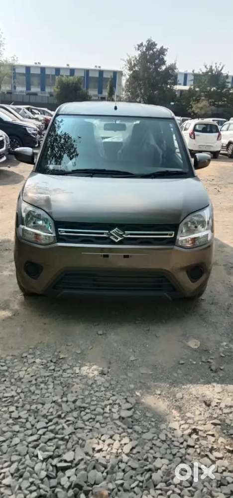Maruti Suzuki Brezza 2026 Cng & Hybrids 0 Km Driven