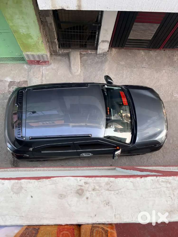 Tata Punch Camo 2025 Mt