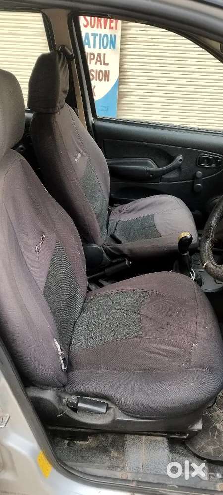 Tata Indica Ev2 2015 Diesel Well Maintained